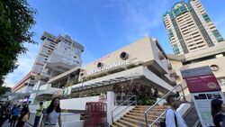 Beauty World Centre (D21), Shop House #628806021
